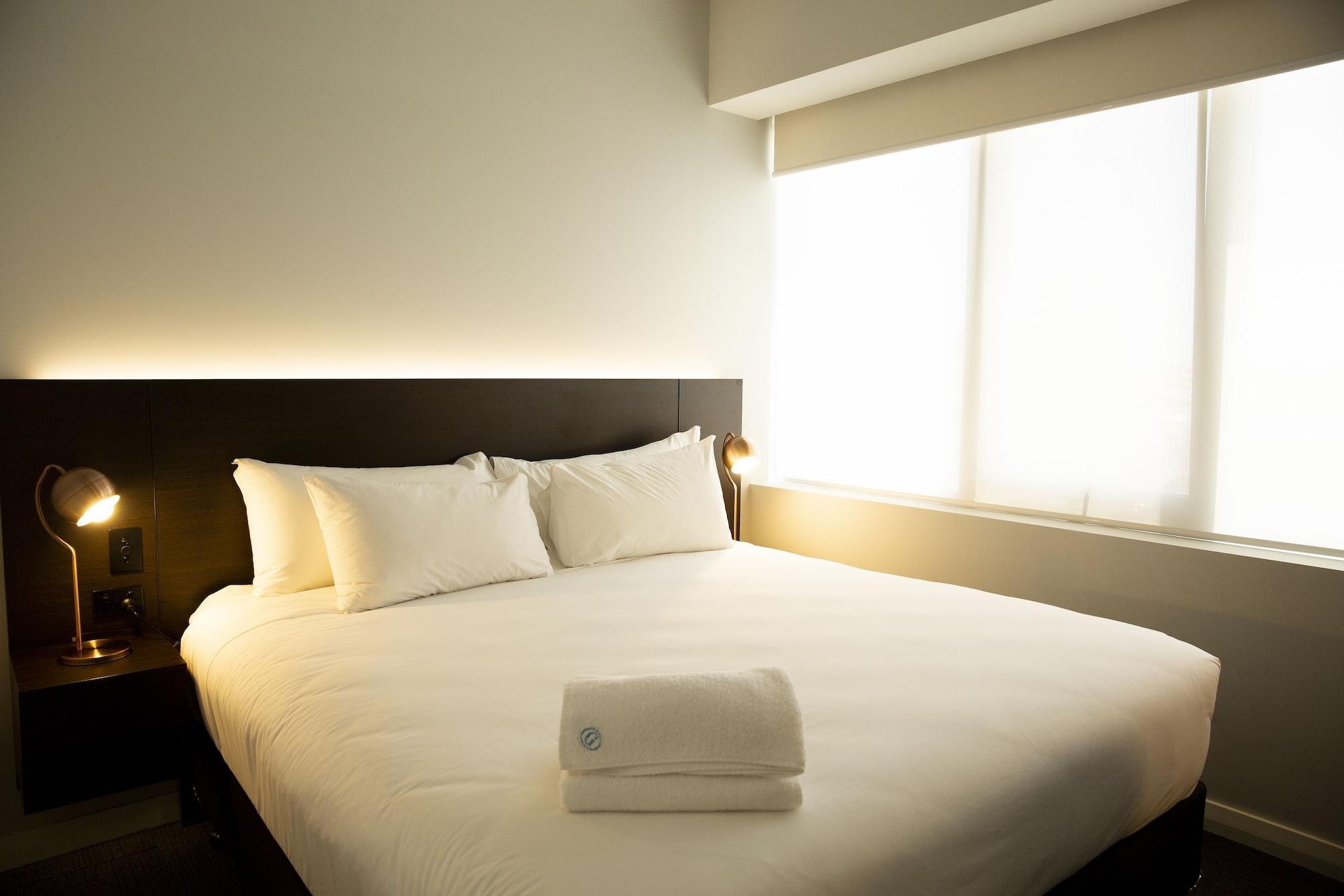 The Gerald Apartment Hotel 제럴턴 외부 사진